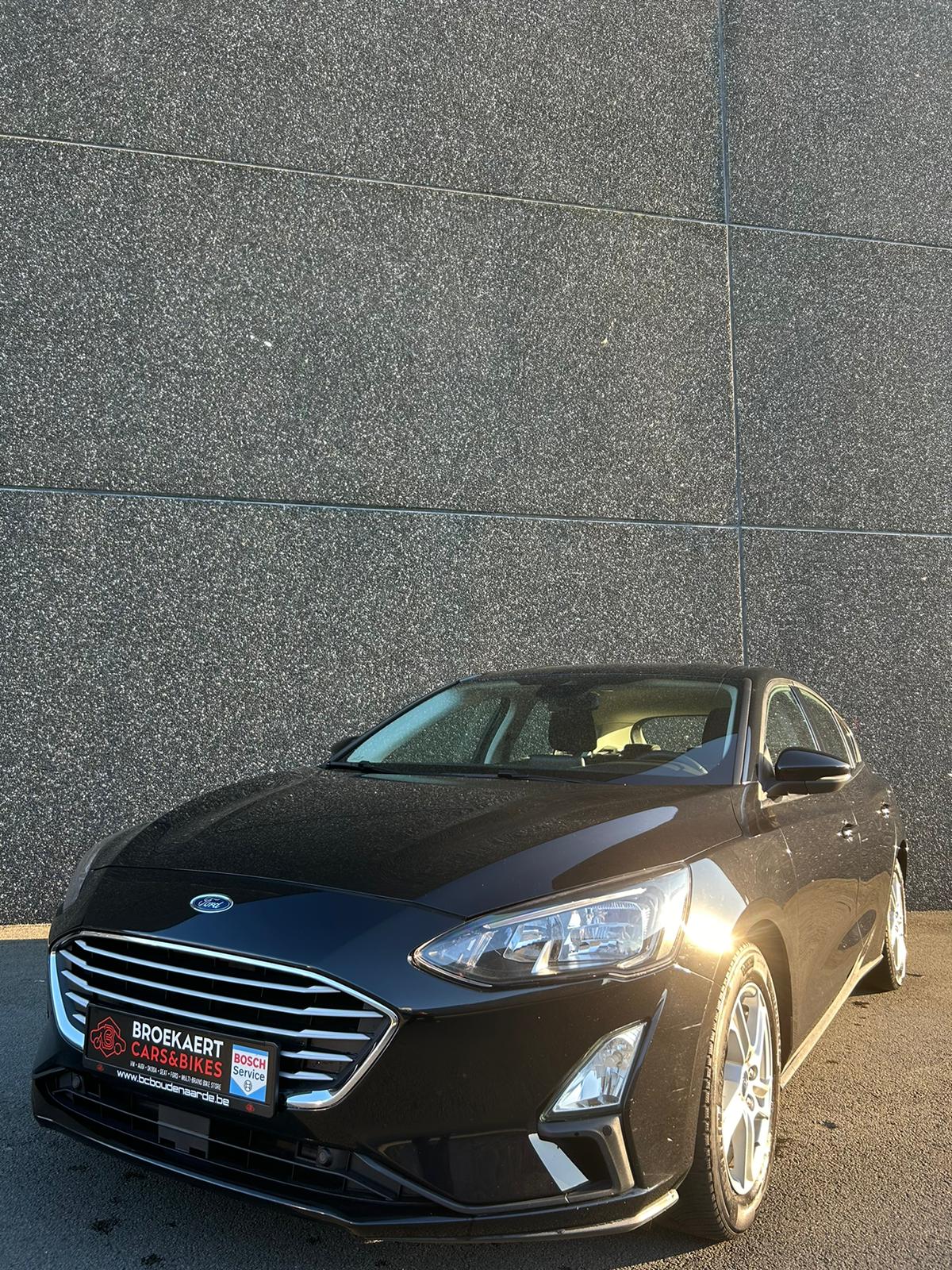 Luxus Dachtrger Ford Focus Bilder
